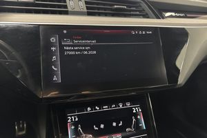 Audi Q8 e-tron bild 17