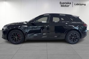 Audi Q8 e-tron bild 4