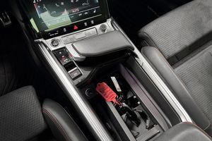 Audi Q8 e-tron bild 14