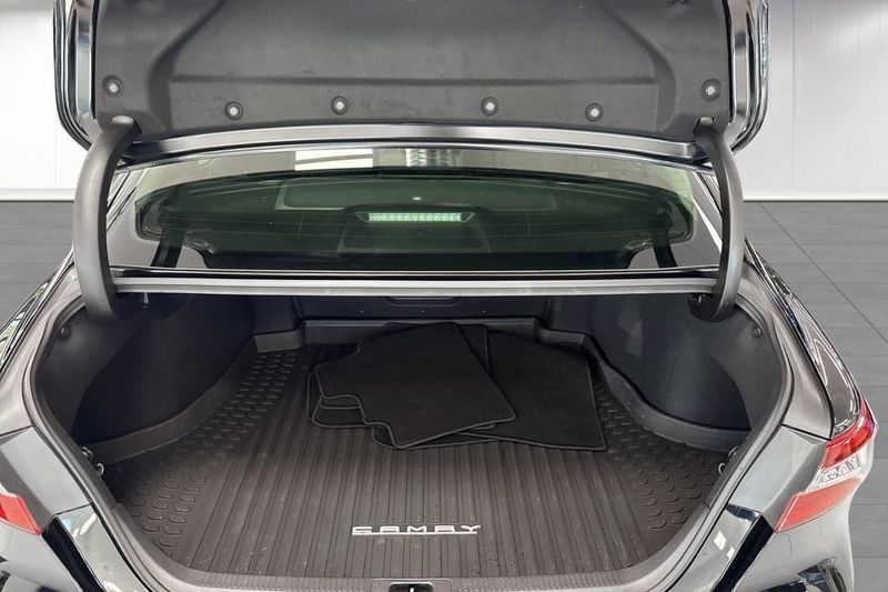 Toyota Camry bild 6