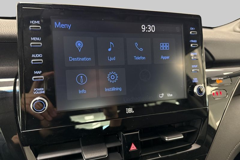 Toyota Camry bild 16