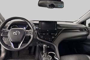Toyota Camry bild 10