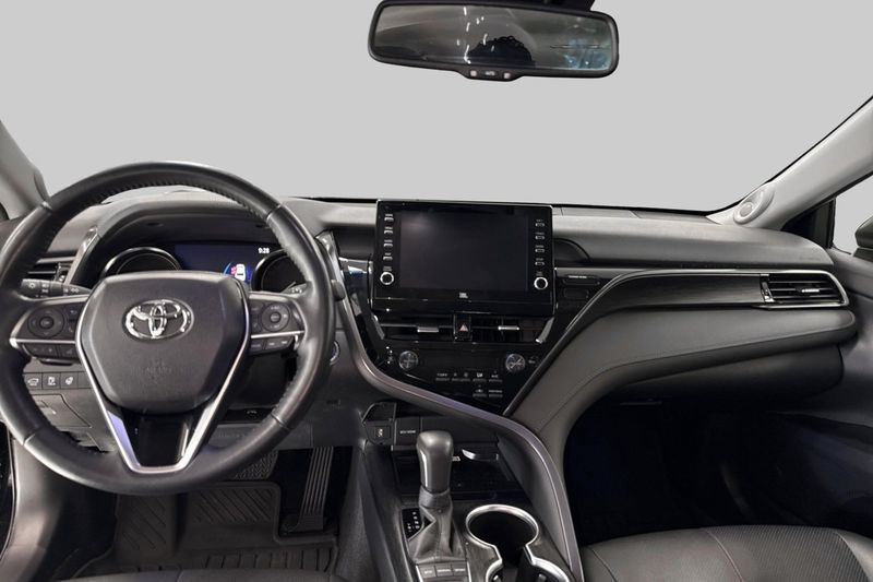 Toyota Camry bild 10
