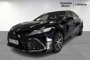 Toyota Camry bild 1