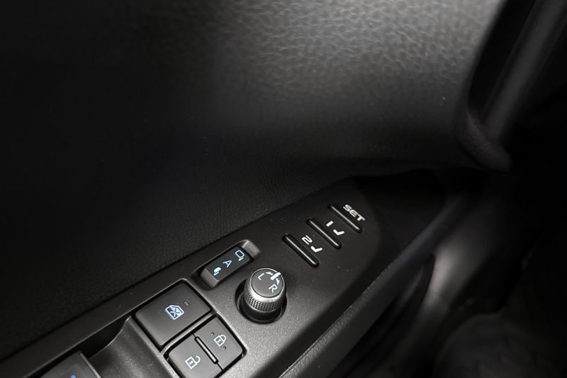 Toyota Camry bild 20