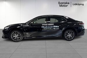 Toyota Camry bild 3