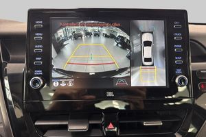 Toyota Camry bild 15