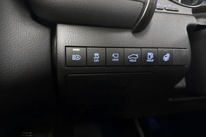 Toyota Camry bild 19