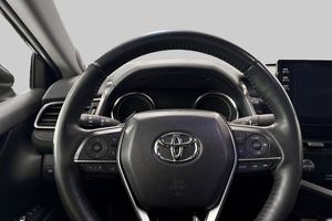 Toyota Camry bild 11