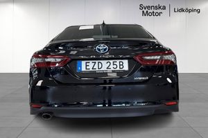 Toyota Camry bild 5