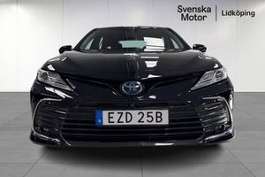 Toyota Camry bild 2