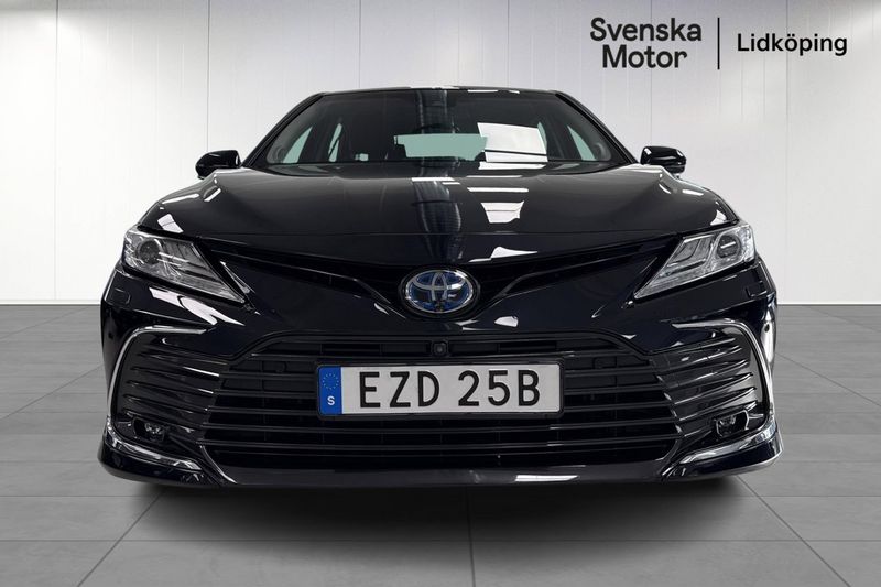 Toyota Camry bild 2