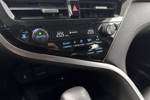 Toyota Camry bild 17