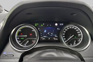 Toyota Camry bild 12