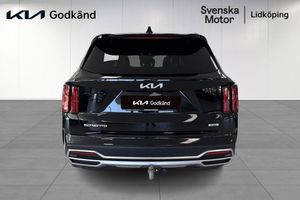 Kia Sorento bild 5