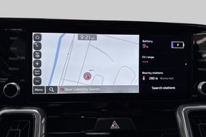 Kia Sorento bild 22
