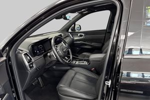 Kia Sorento bild 6