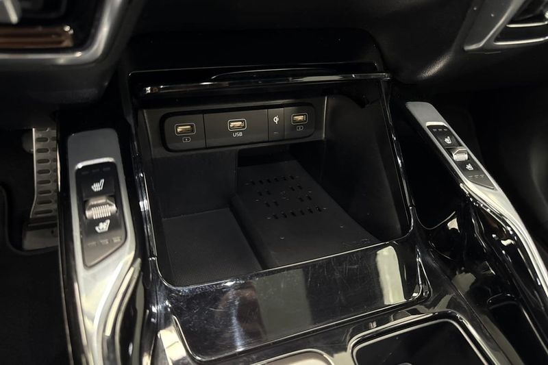 Kia Sorento bild 19