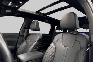 Kia Sorento bild 8