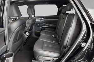Kia Sorento bild 9