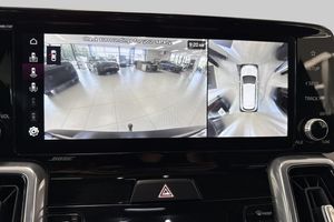 Kia Sorento bild 23