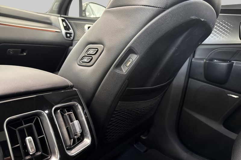 Kia Sorento bild 11