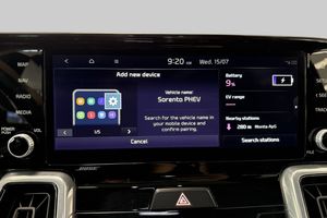 Kia Sorento bild 21