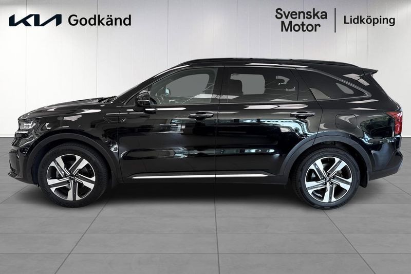 Kia Sorento bild 3