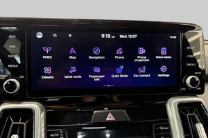 Kia Sorento bild 20