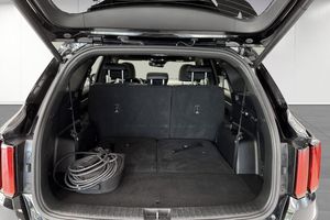 Kia Sorento bild 13