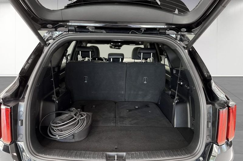Kia Sorento bild 13