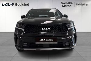 Kia Sorento bild 2