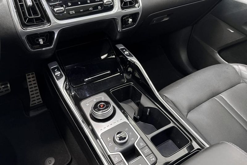 Kia Sorento bild 17