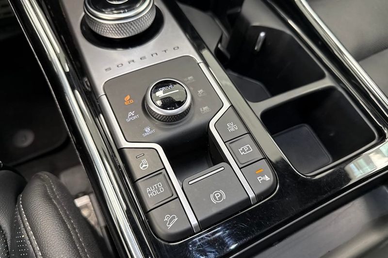 Kia Sorento bild 18