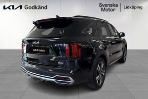 Kia Sorento bild 4