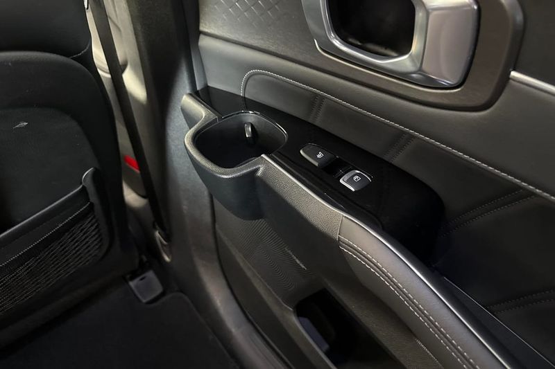 Kia Sorento bild 12
