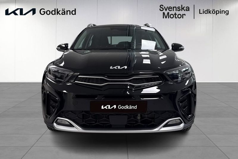 Kia Stonic bild 2