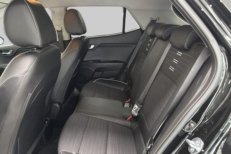 Kia Stonic bild 18