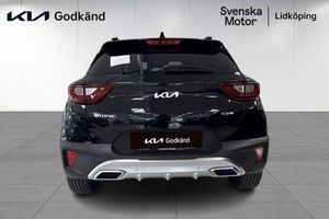 Kia Stonic bild 5