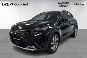 Kia Stonic bild 1