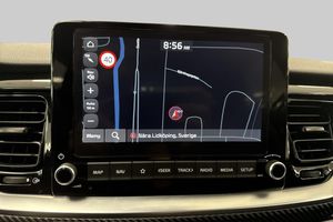Kia Stonic bild 14