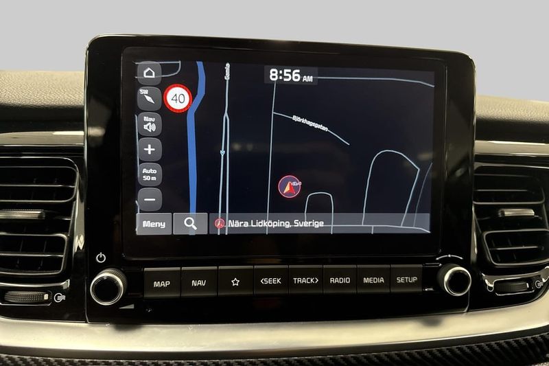 Kia Stonic bild 14