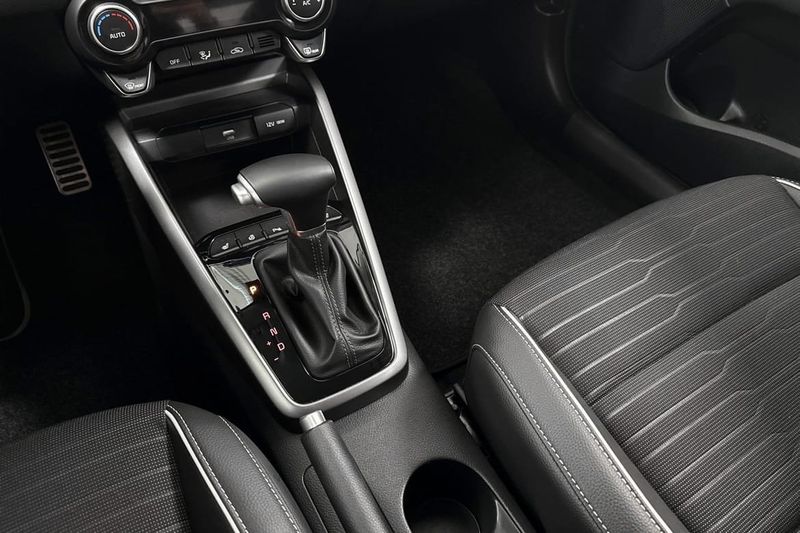 Kia Stonic bild 16