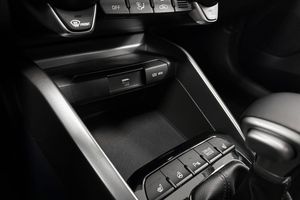 Kia Stonic bild 17