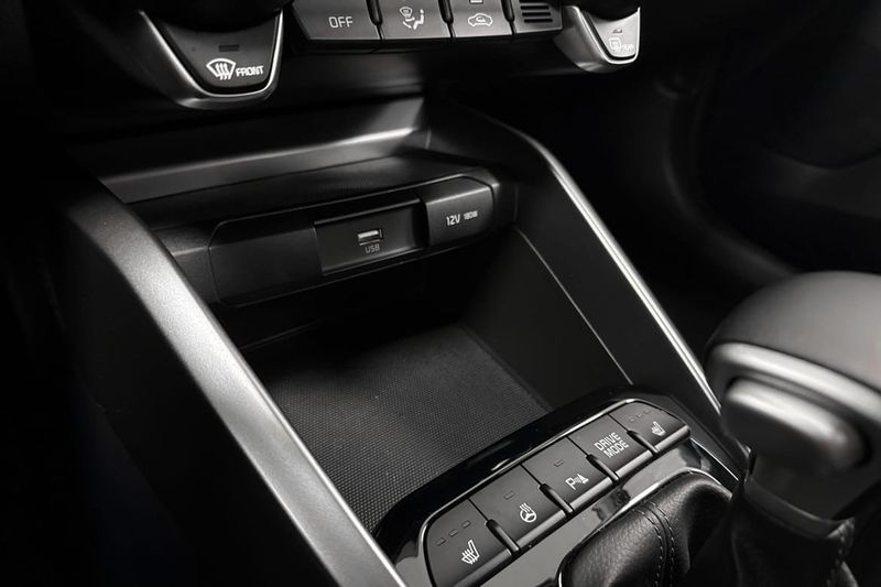 Kia Stonic bild 17