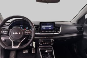 Kia Stonic bild 8