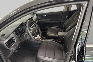 Kia Stonic bild 6