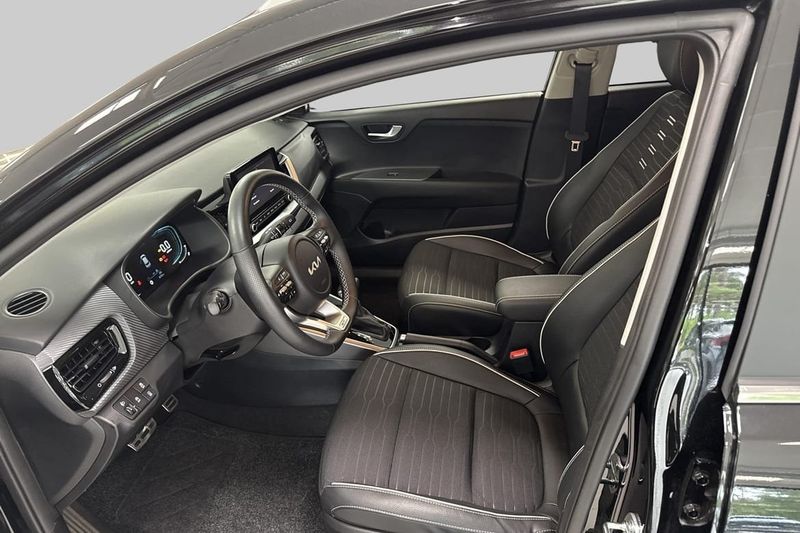 Kia Stonic bild 6