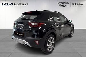 Kia Stonic bild 4