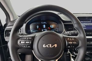 Kia Stonic bild 10